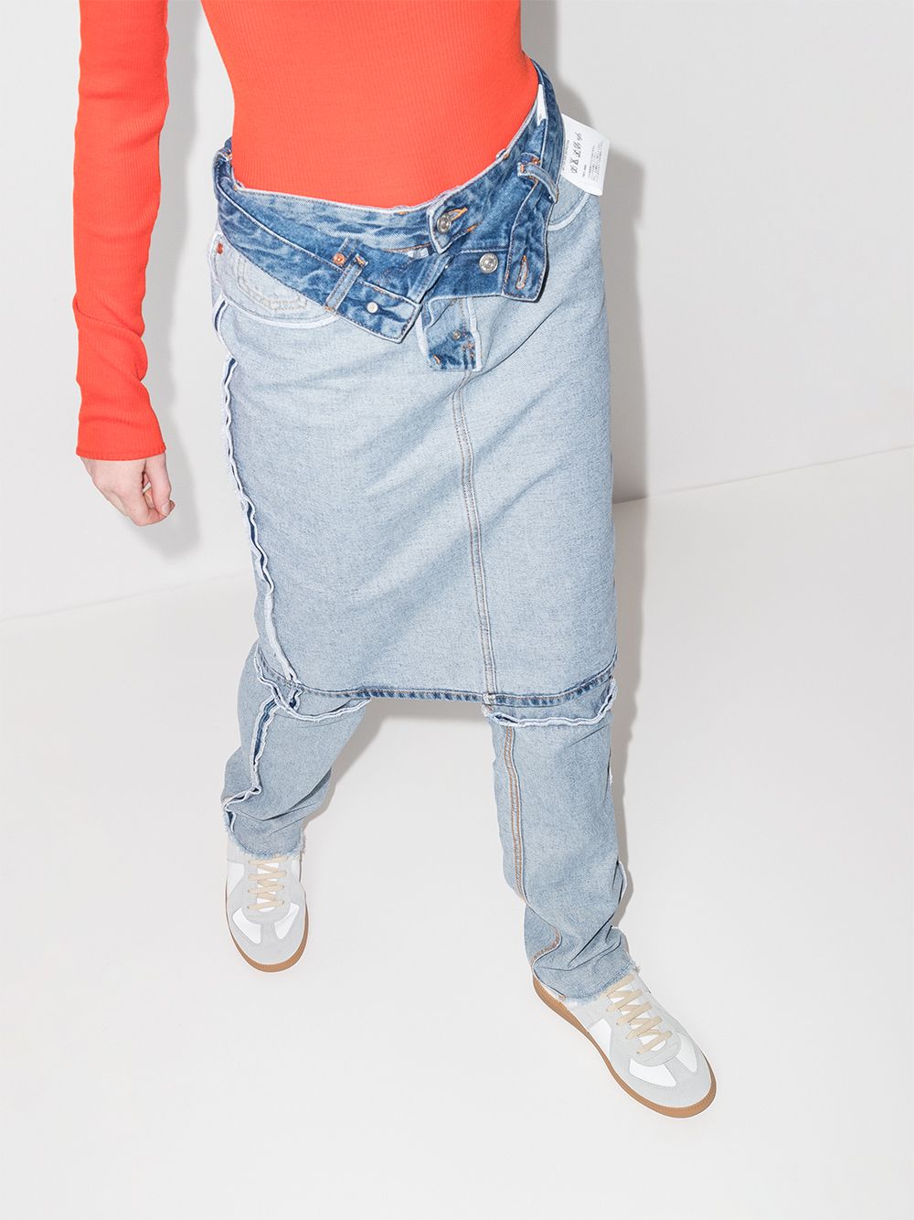 MAISON MARGIELA-REPLICA-