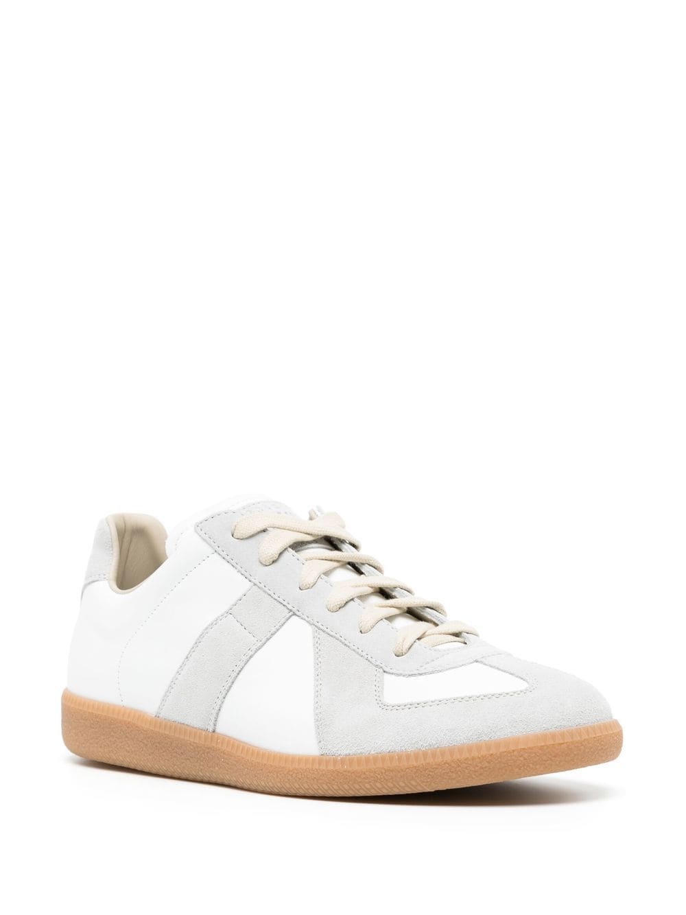 MAISON MARGIELA-REPLICA SNAKERS-S57WS0236P1895 101