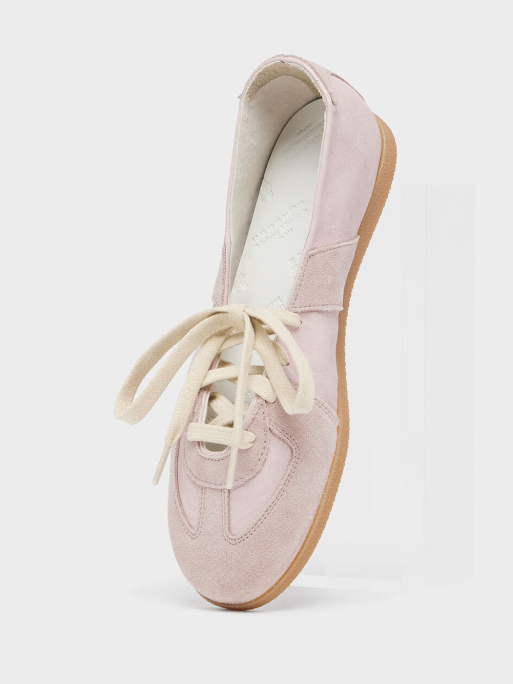 REPLICA SOFT LACED BALLETS