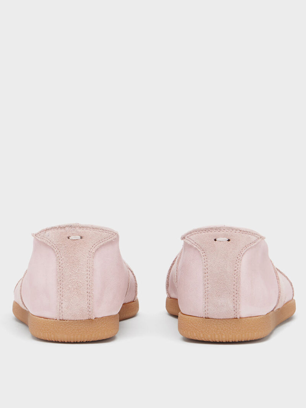 REPLICA SOFT LACED BALLETS