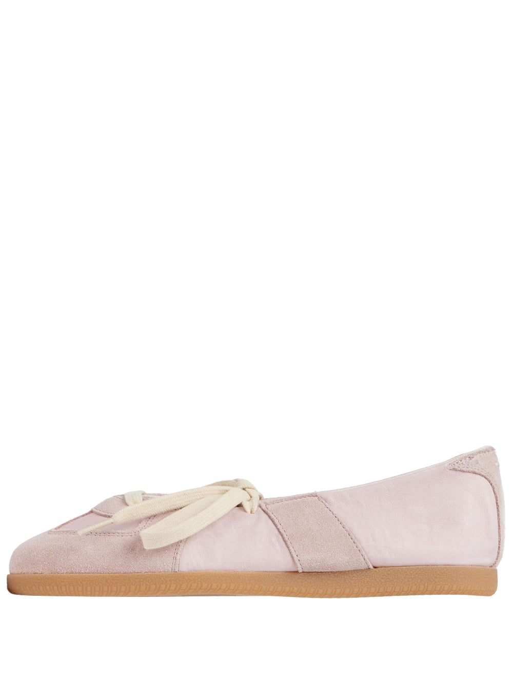 REPLICA SOFT LACED BALLETS