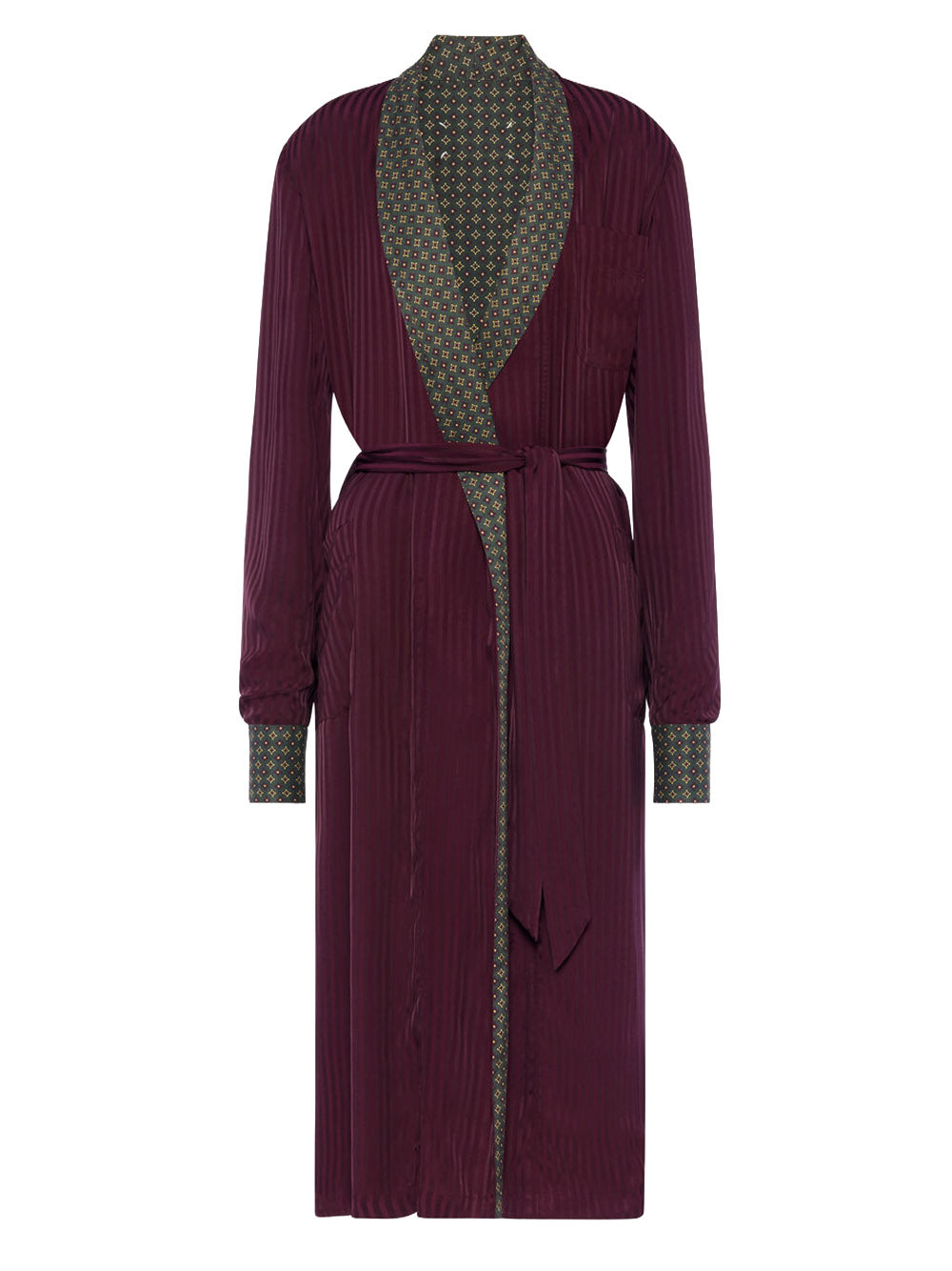 MAISON MARGIELA-COAT-