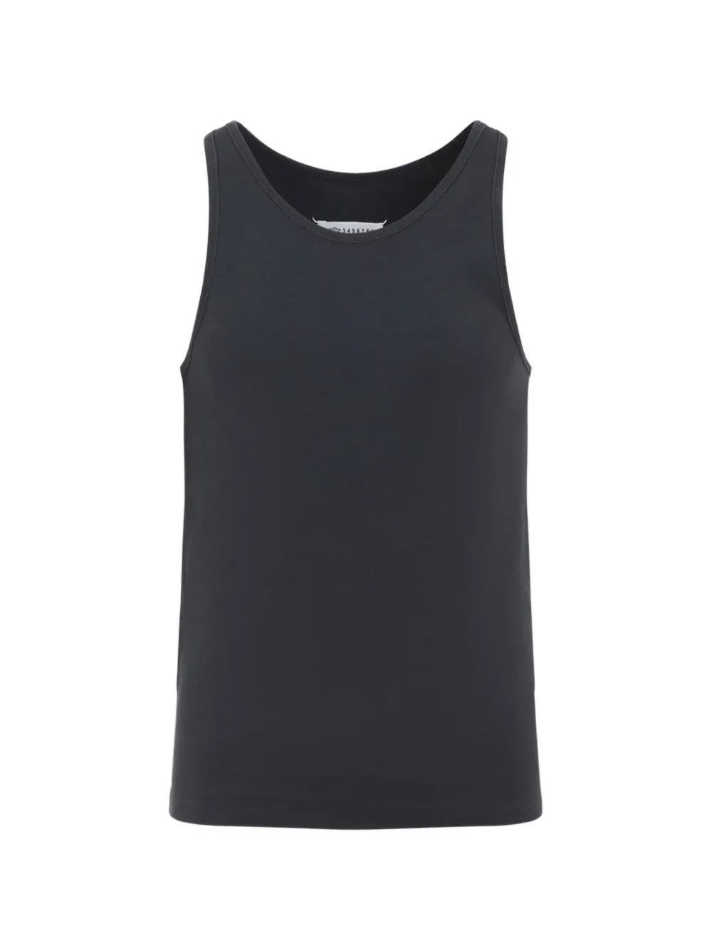 MAISON MARGIELA-TANK TOP-