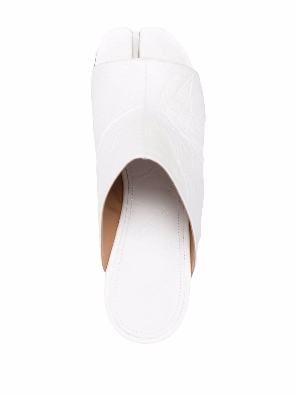 MAISON MARGIELA-Sandal-S58WP0257P4717 T1003