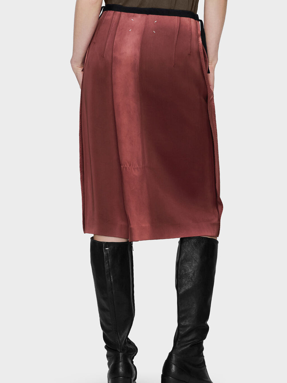 MAISON MARGIELA-SKIRT 1-