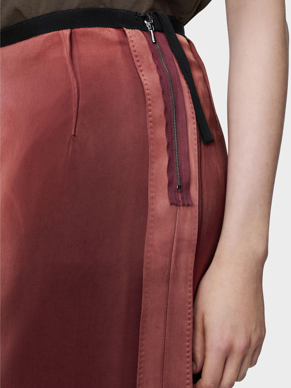 MAISON MARGIELA-SKIRT 1-
