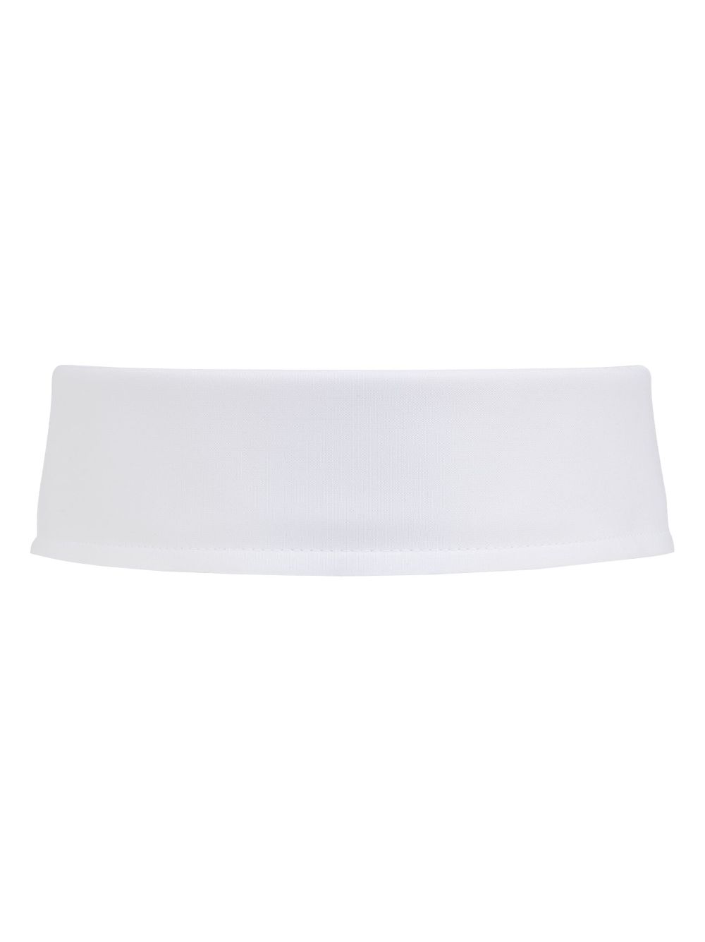 MAISON MARGIELA-SHIRT COLLAR-