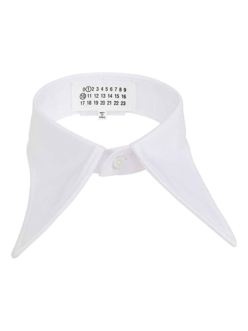 MAISON MARGIELA-SHIRT COLLAR-