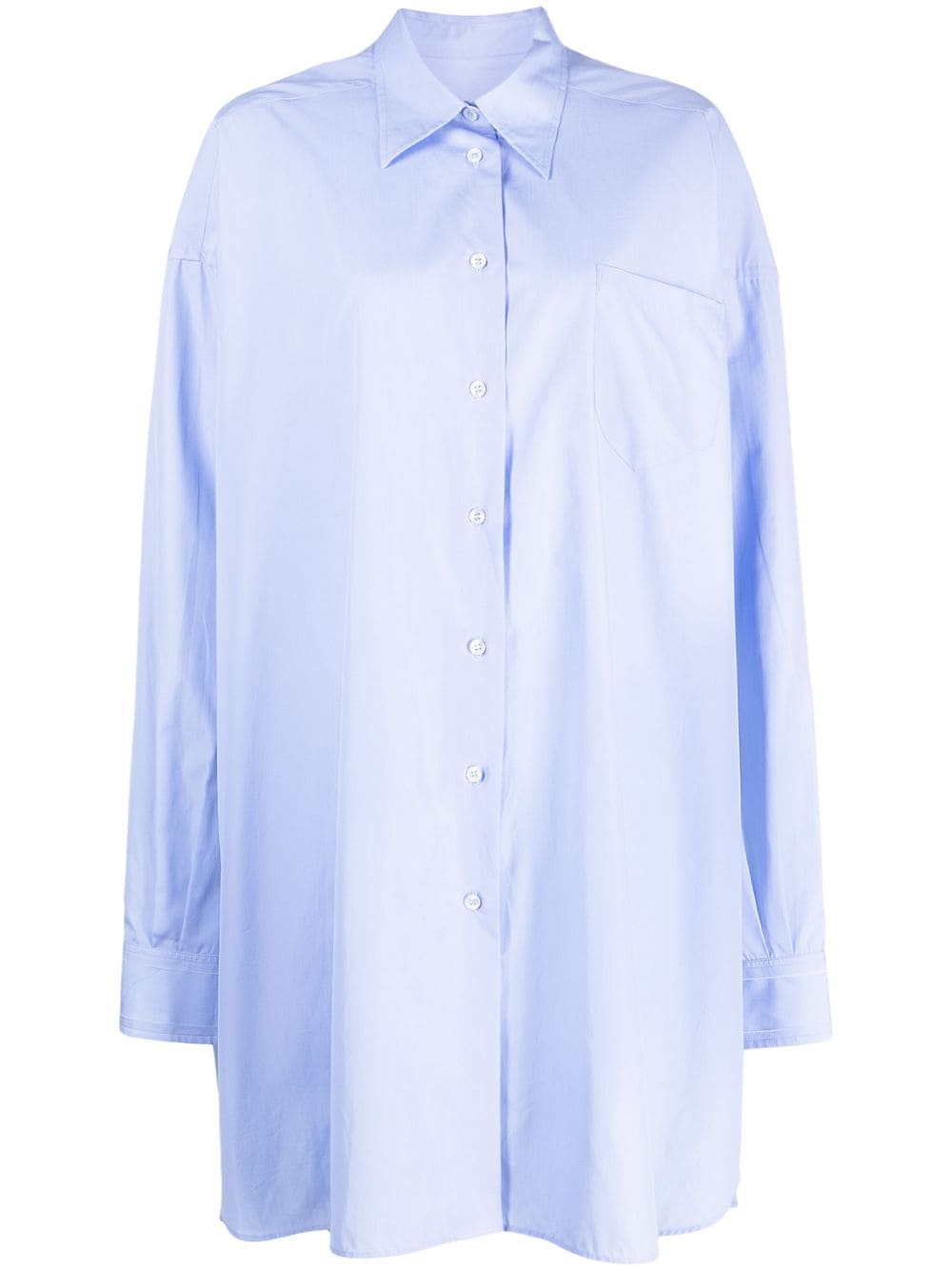 MAISON MARGIELA-SHIRT-SI0DL0002S60306 471