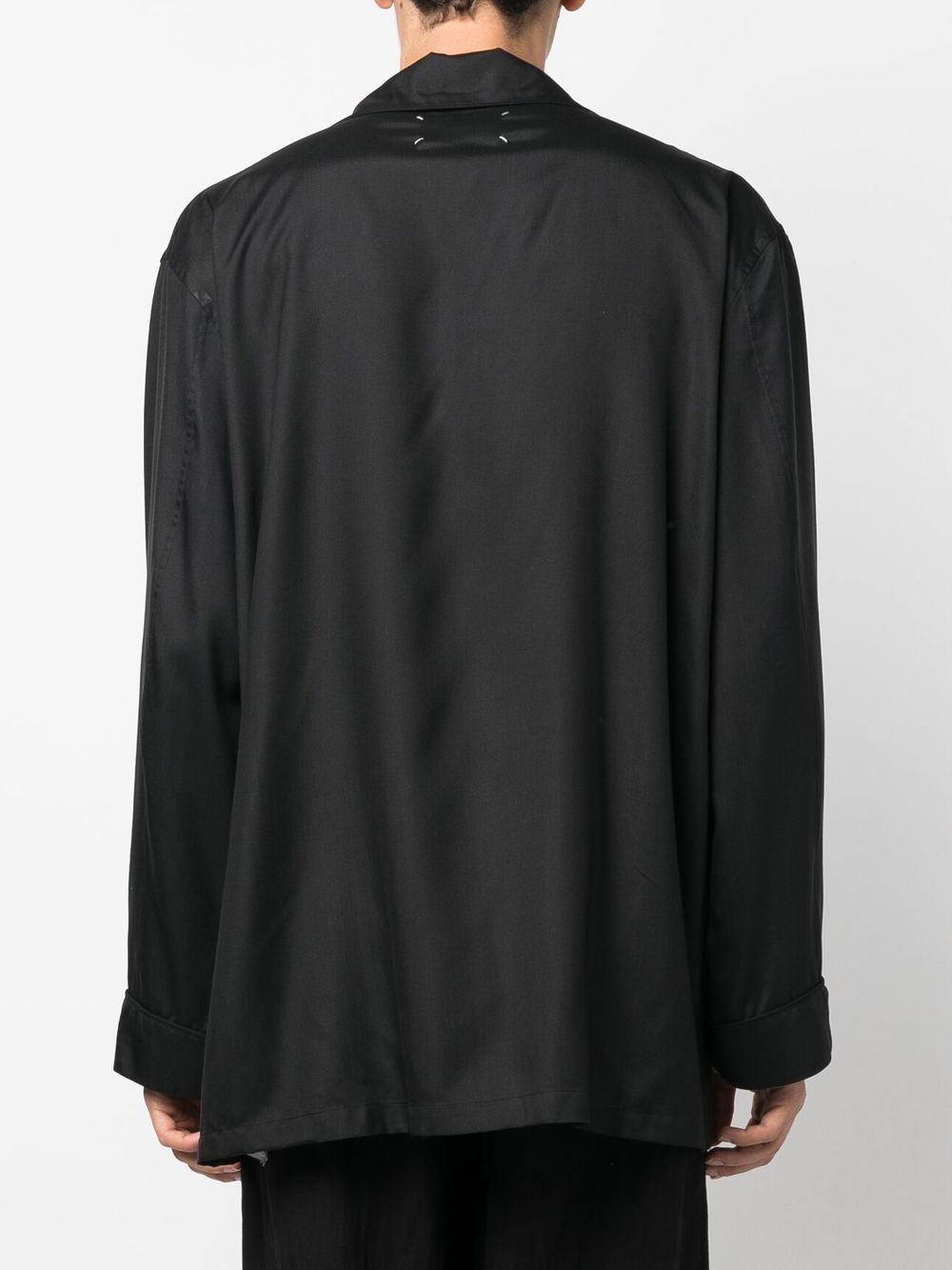 MAISON MARGIELA-SHIRT-