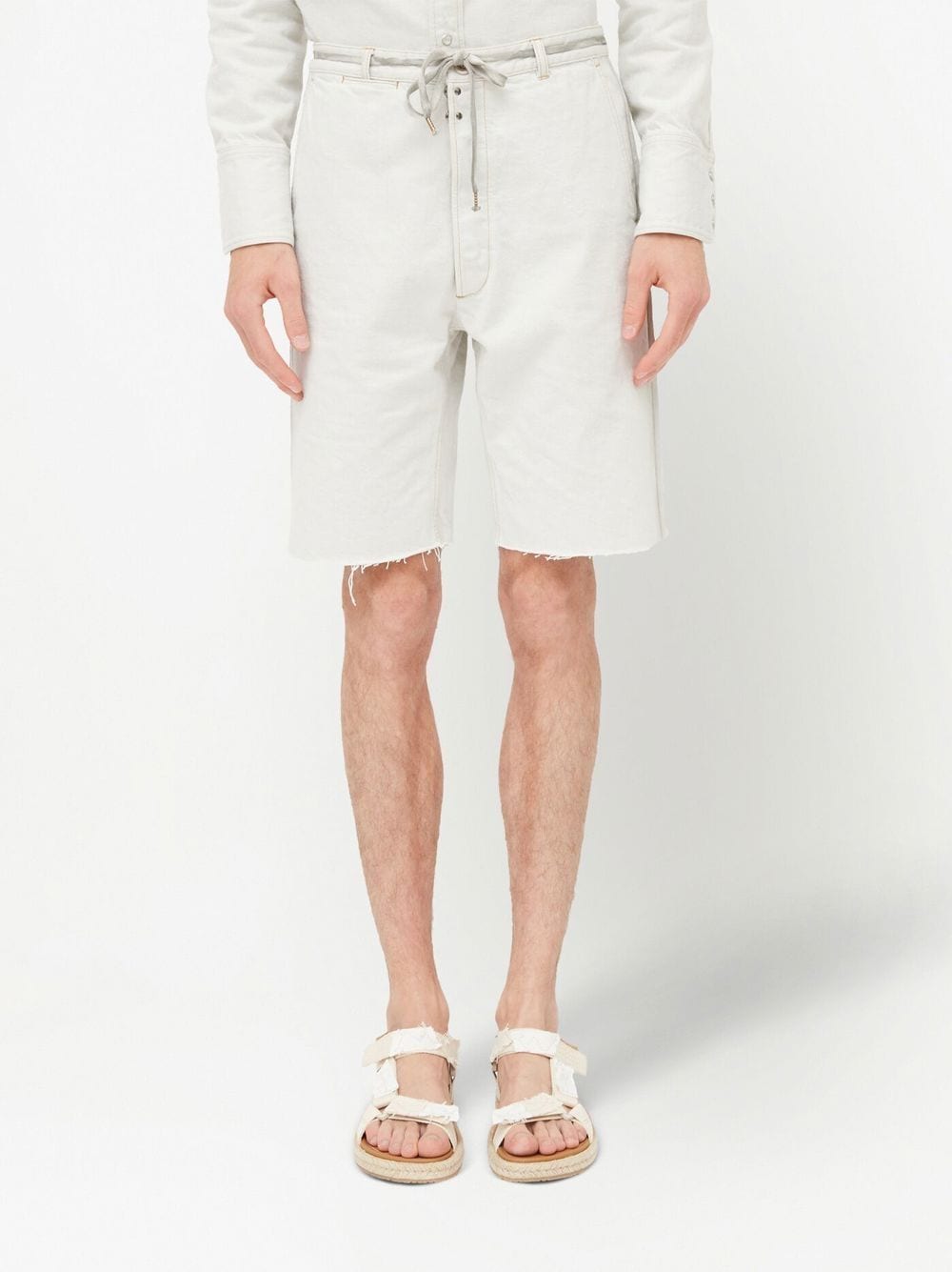 MAISON MARGIELA-Short-