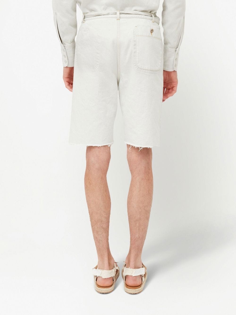 MAISON MARGIELA-Short-