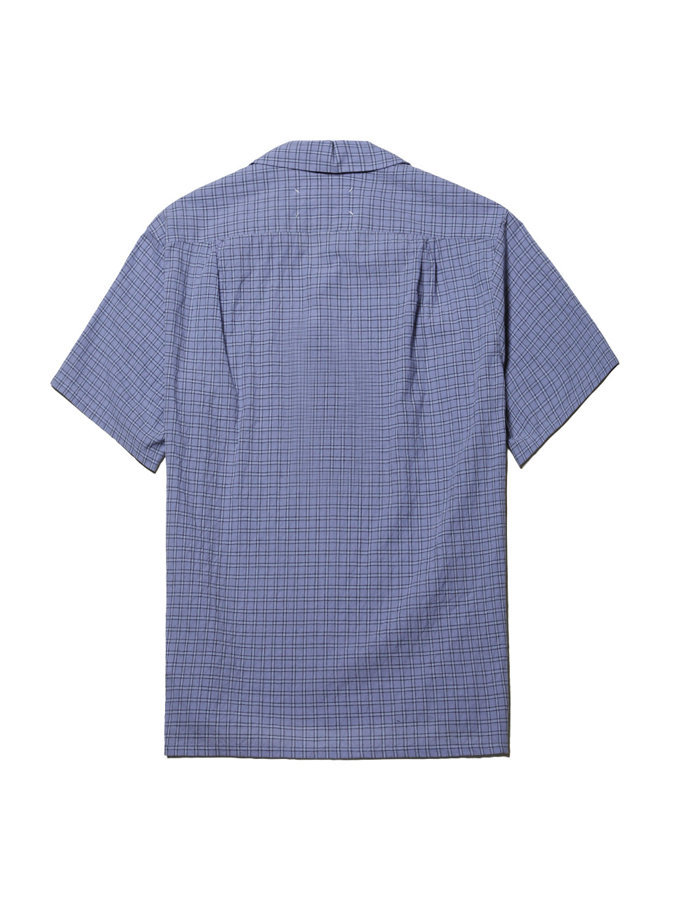 MAISON MARGIELA-Short-sleeved Shirt-