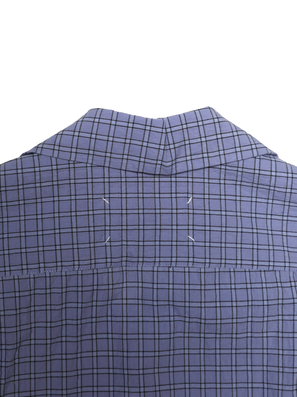 MAISON MARGIELA-Short-sleeved Shirt-