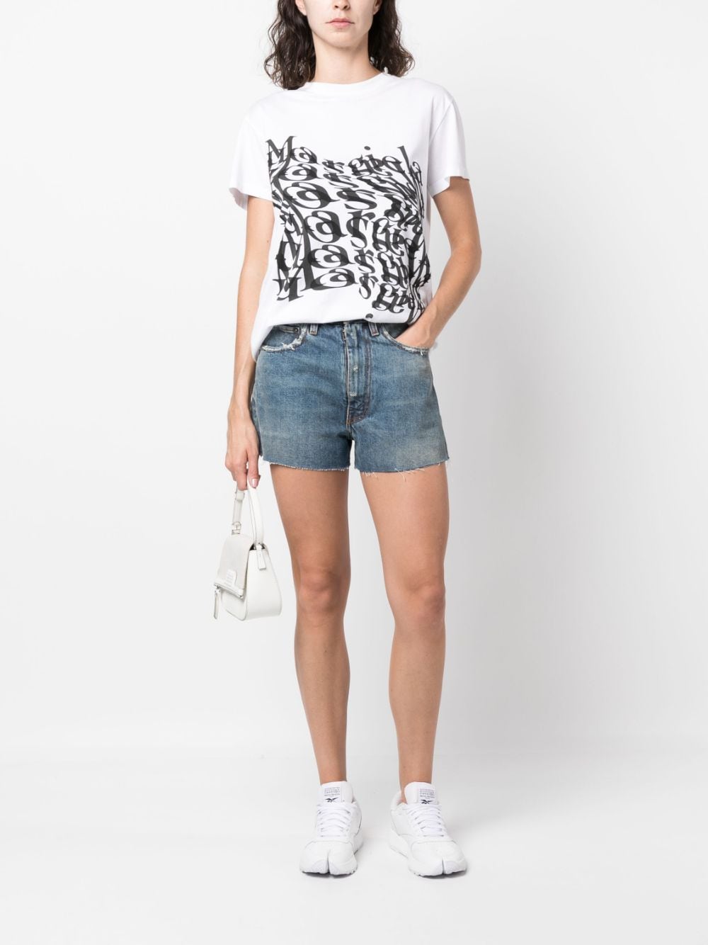 MAISON MARGIELA-SHORTS-S29MU0075S30561 984