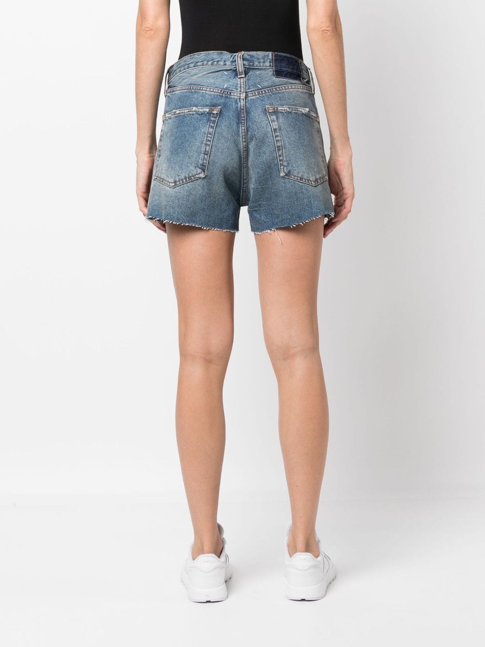 MAISON MARGIELA-SHORTS-S29MU0075S30561 984