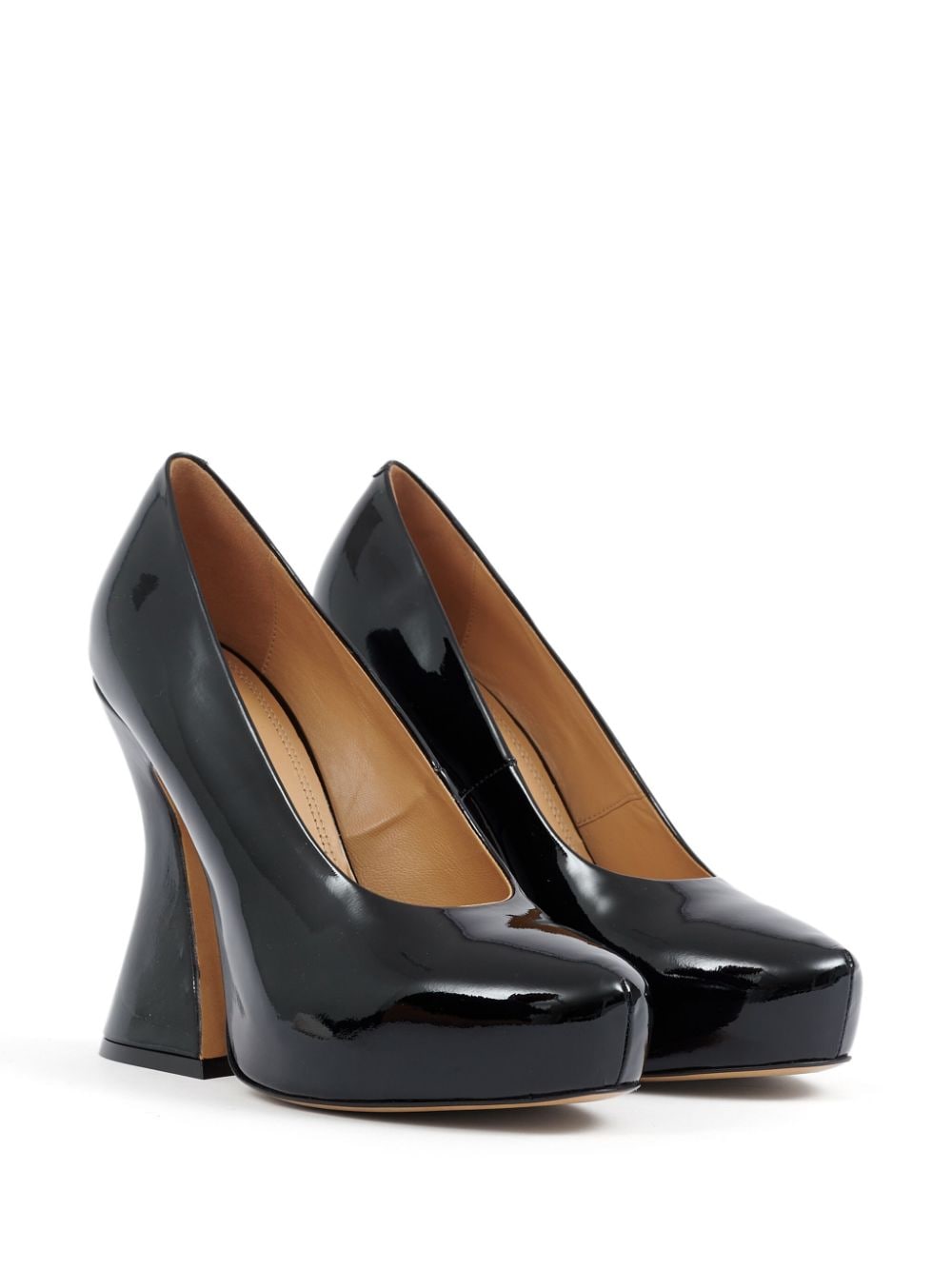 MAISON MARGIELA-SKETCH PUMP LOW-