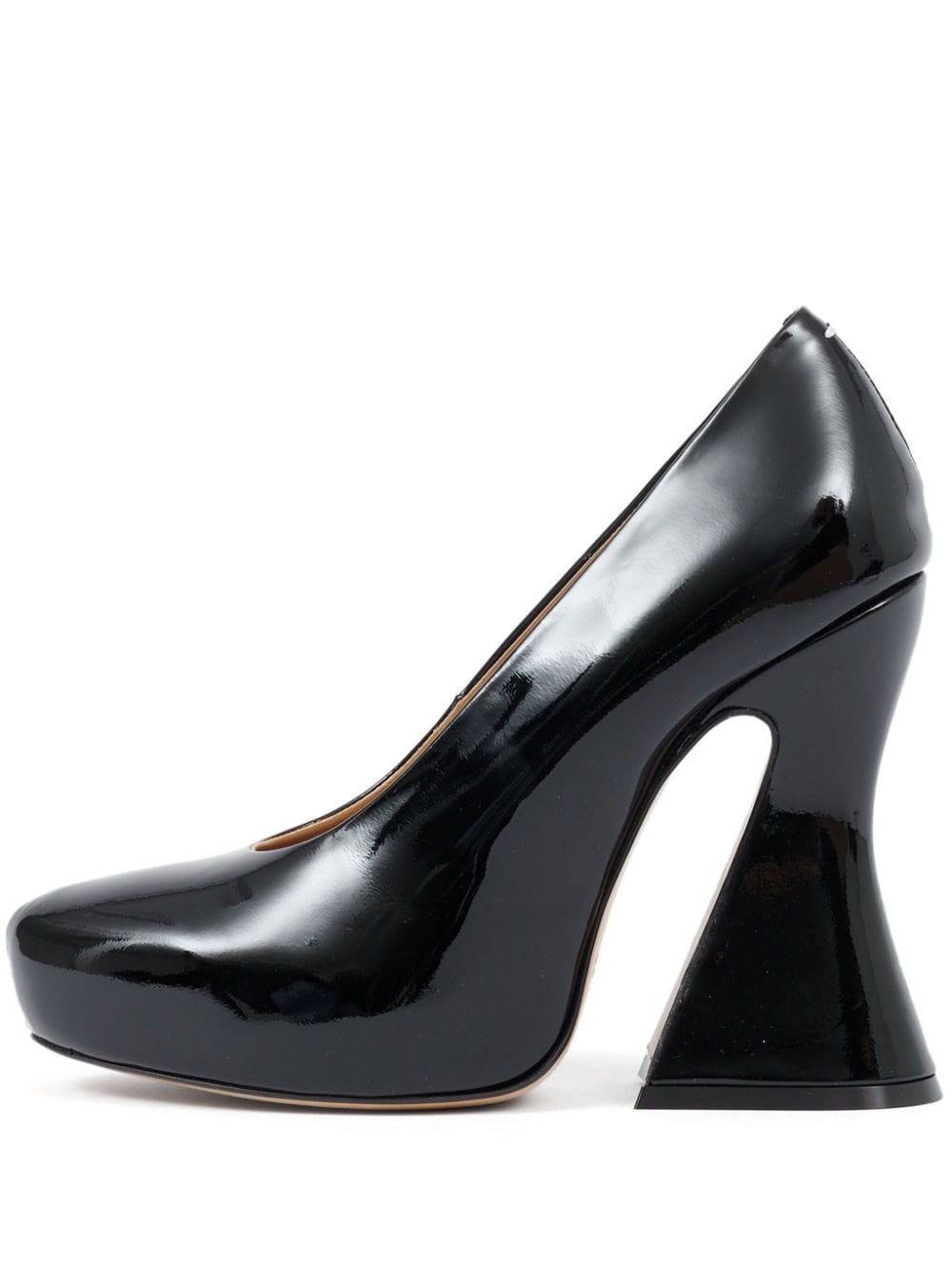 MAISON MARGIELA-SKETCH PUMP LOW-