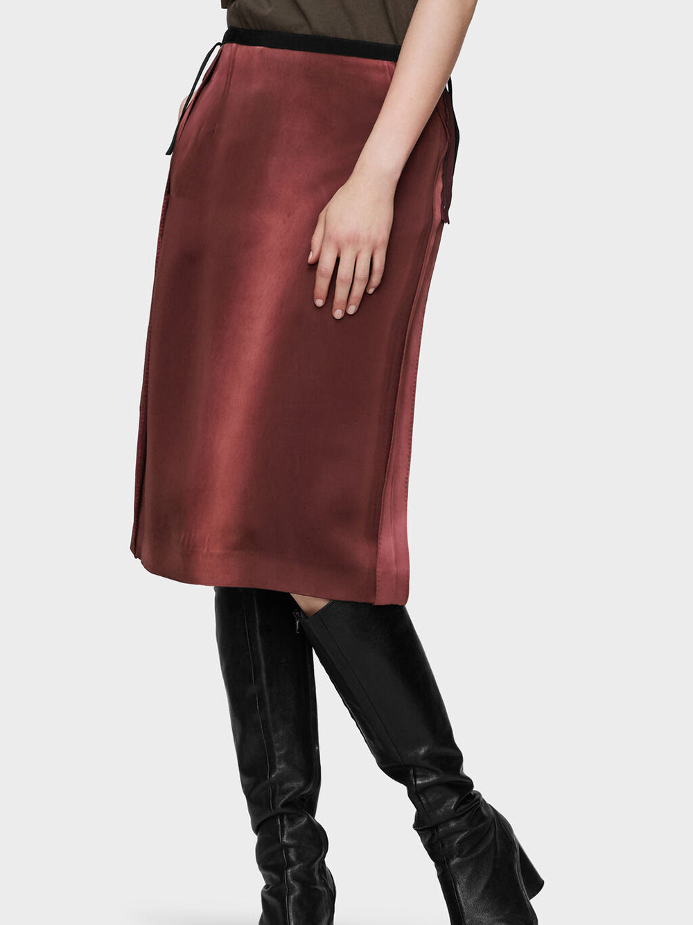 MAISON MARGIELA-SKIRT 1-