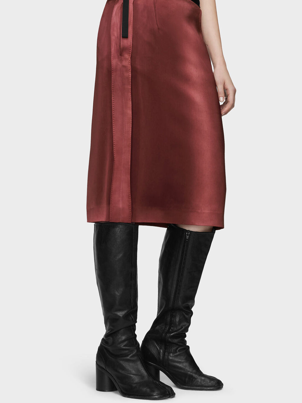 MAISON MARGIELA-SKIRT 1-
