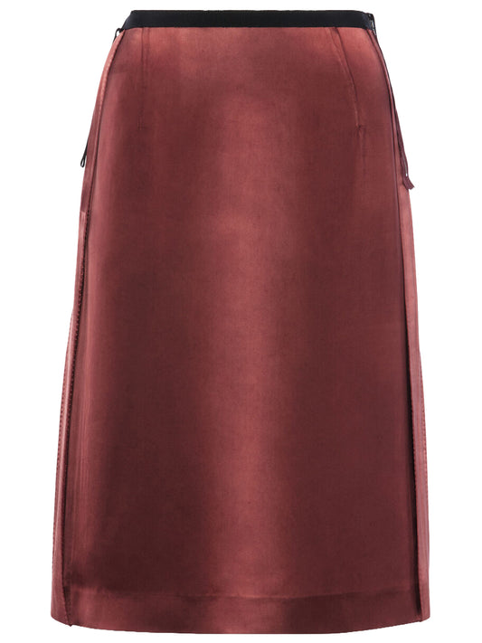 MAISON MARGIELA-SKIRT 1-