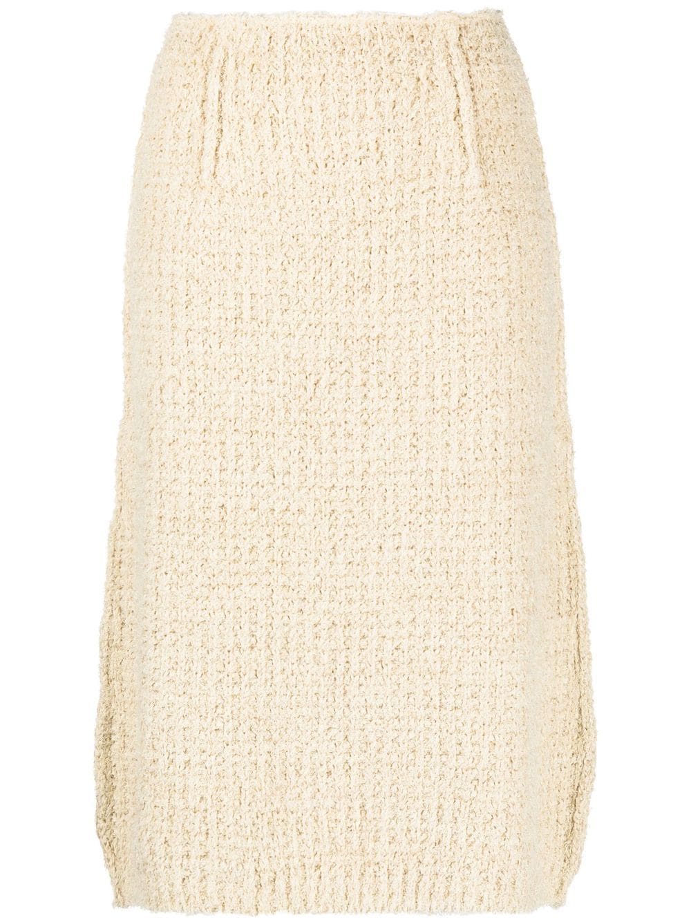 MAISON MARGIELA-SKIRT-S51MA0487S18143 001F