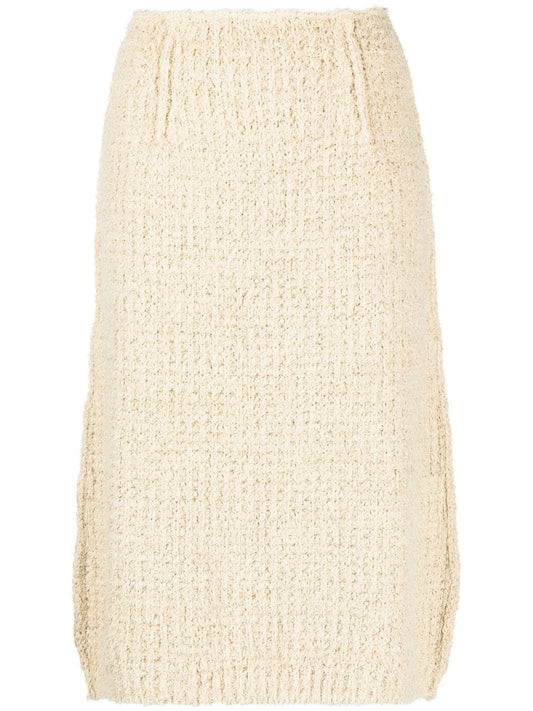 MAISON MARGIELA-SKIRT-S51MA0487S18143 001F