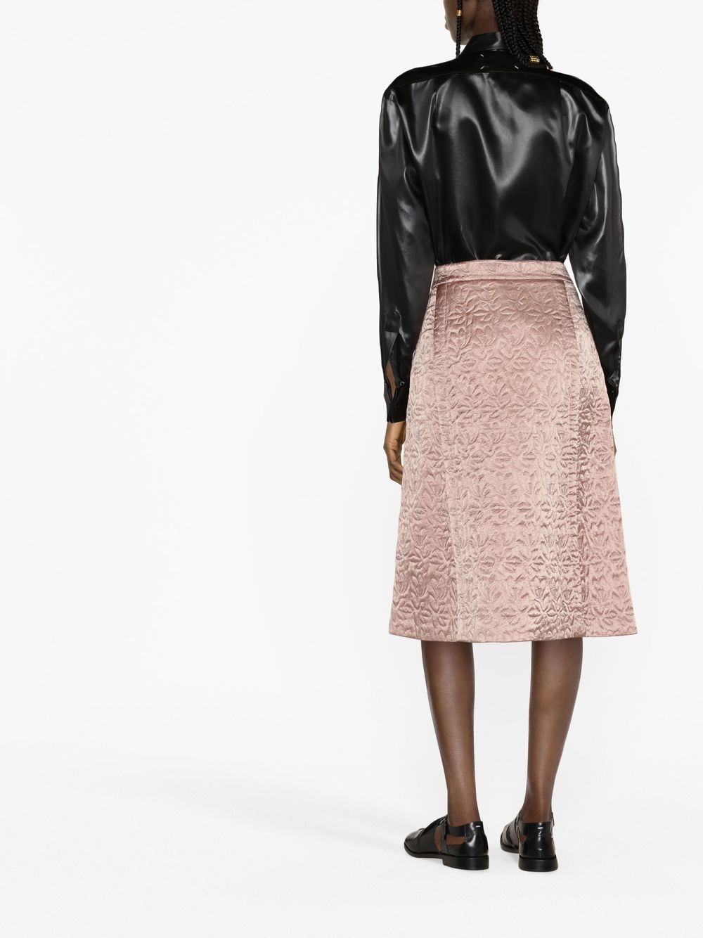 MAISON MARGIELA-SKIRT-S51MA0489S60620 130