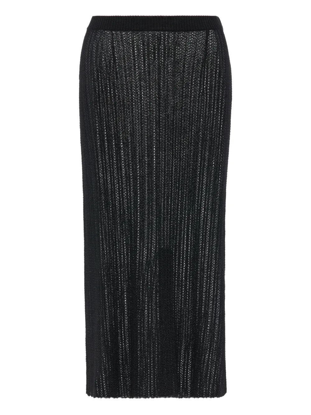 MAISON MARGIELA-Midi Skirt-