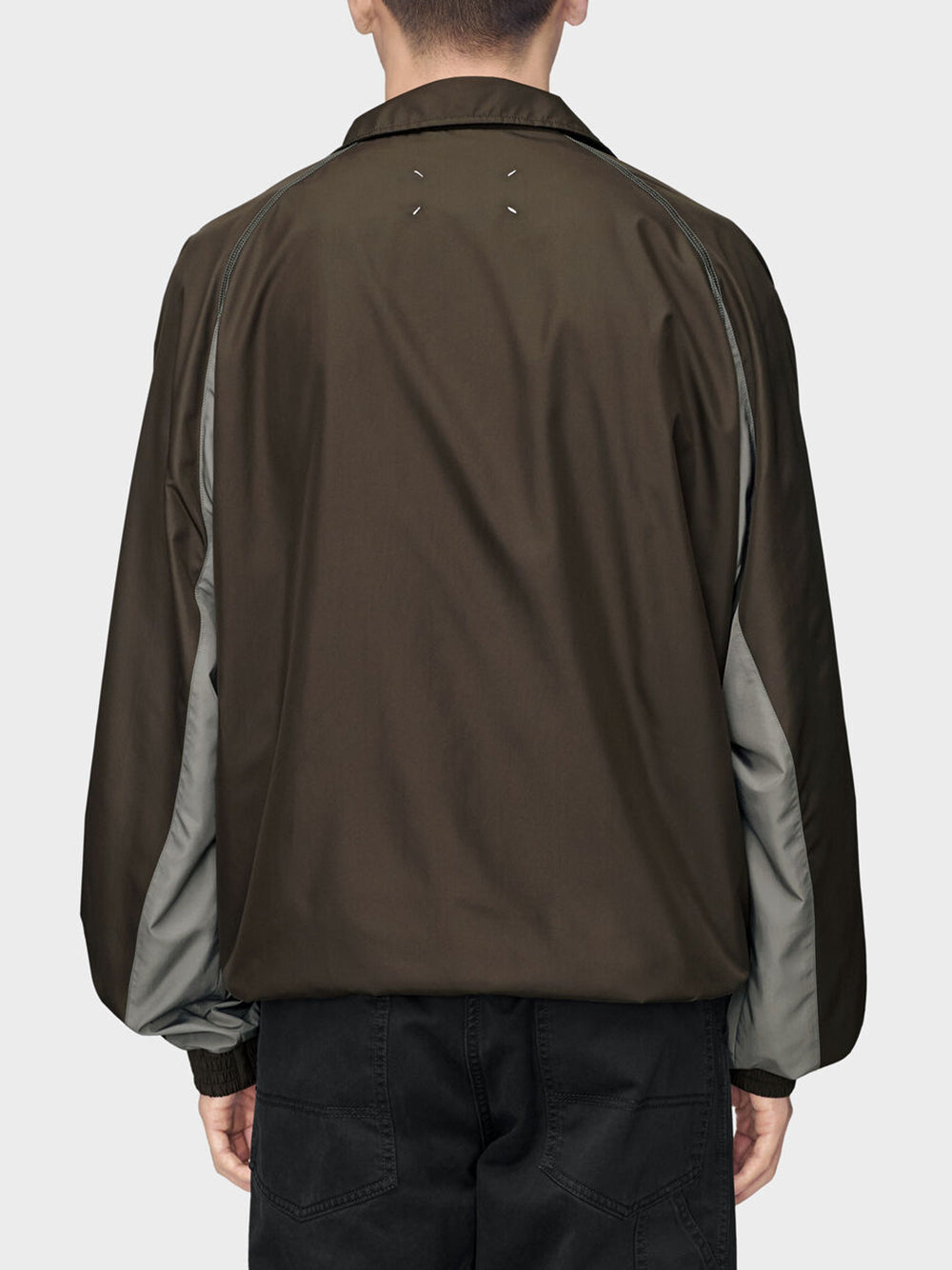MAISON MARGIELA-TRACKSUIT JACKET-
