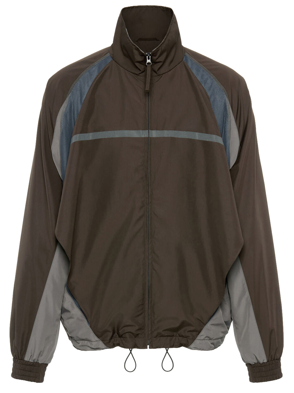 MAISON MARGIELA-TRACKSUIT JACKET-