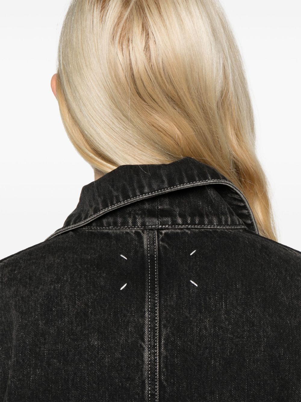 MAISON MARGIELA-SPORTSJACKET-