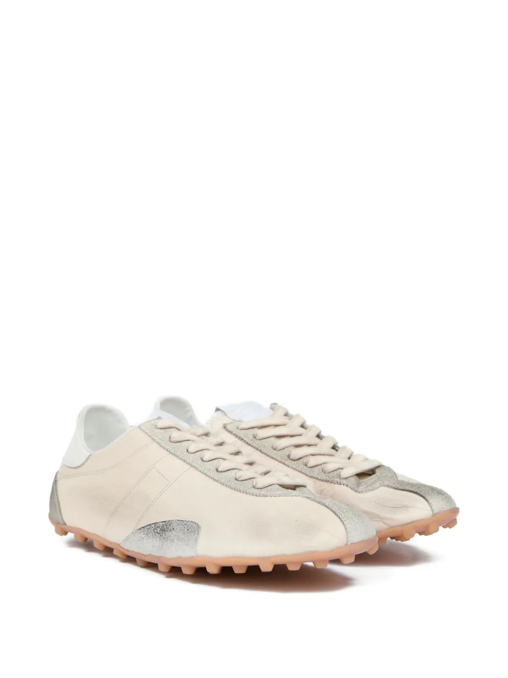 MAISON MARGIELA-SPRINTER LOW TOP MAN-