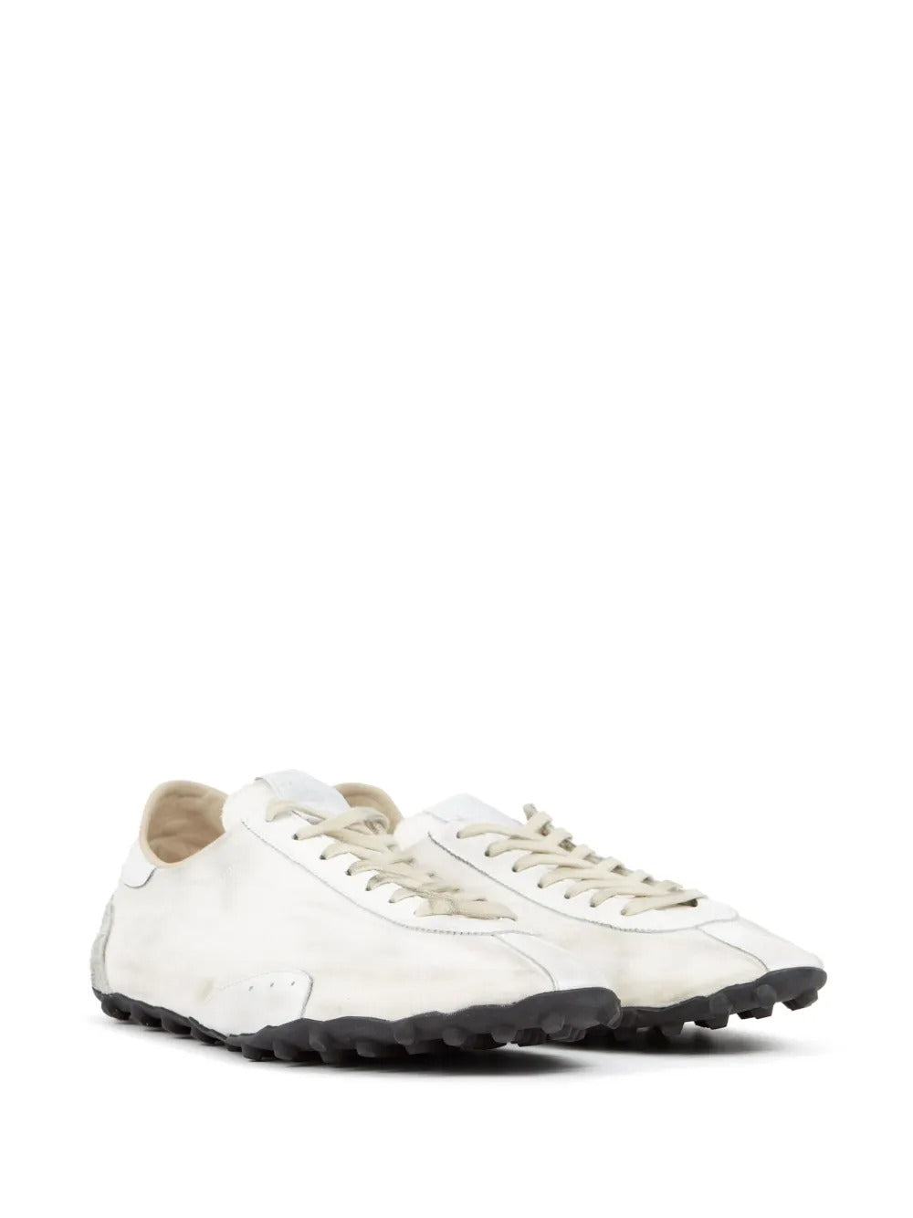 MAISON MARGIELA-SPRINTERS LOW TOP-