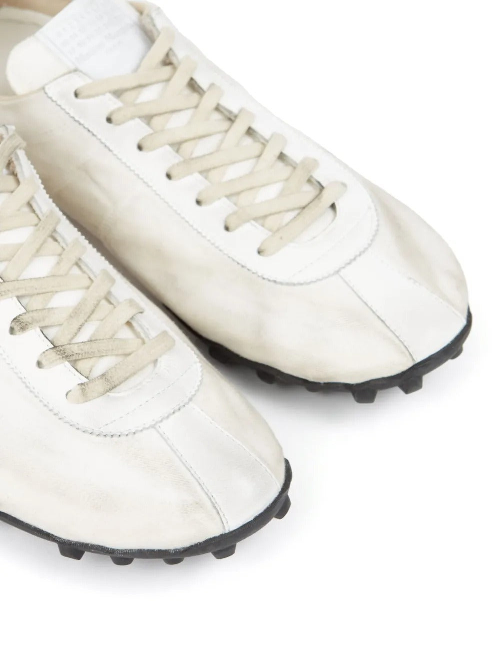 MAISON MARGIELA-SPRINTERS LOW TOP-