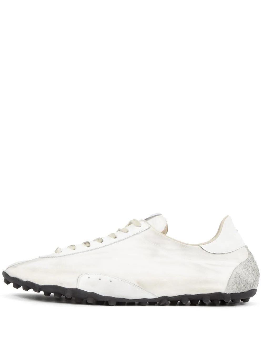 MAISON MARGIELA-SPRINTERS LOW TOP-
