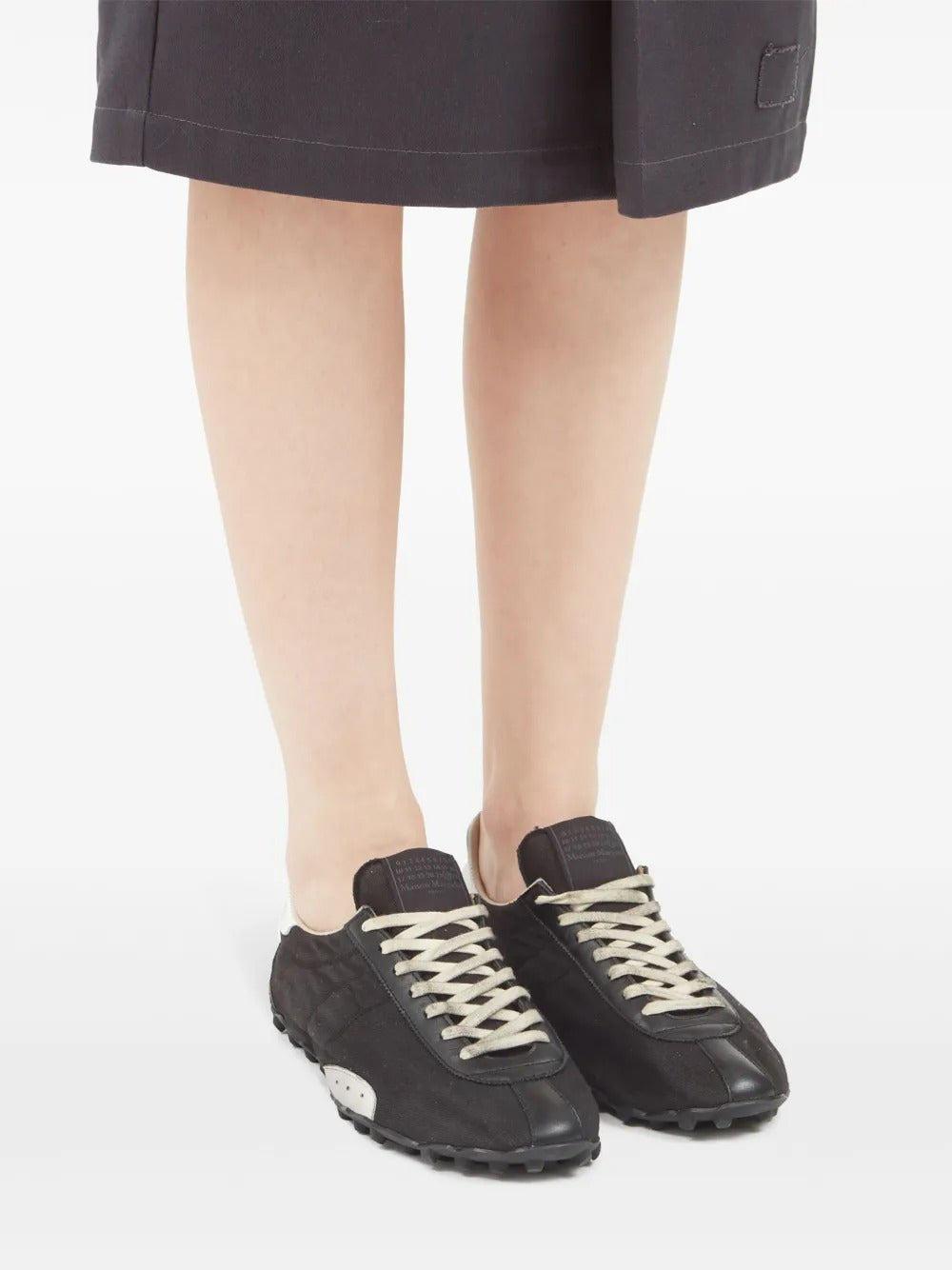 MAISON MARGIELA-SPRINTERS LOW TOP-