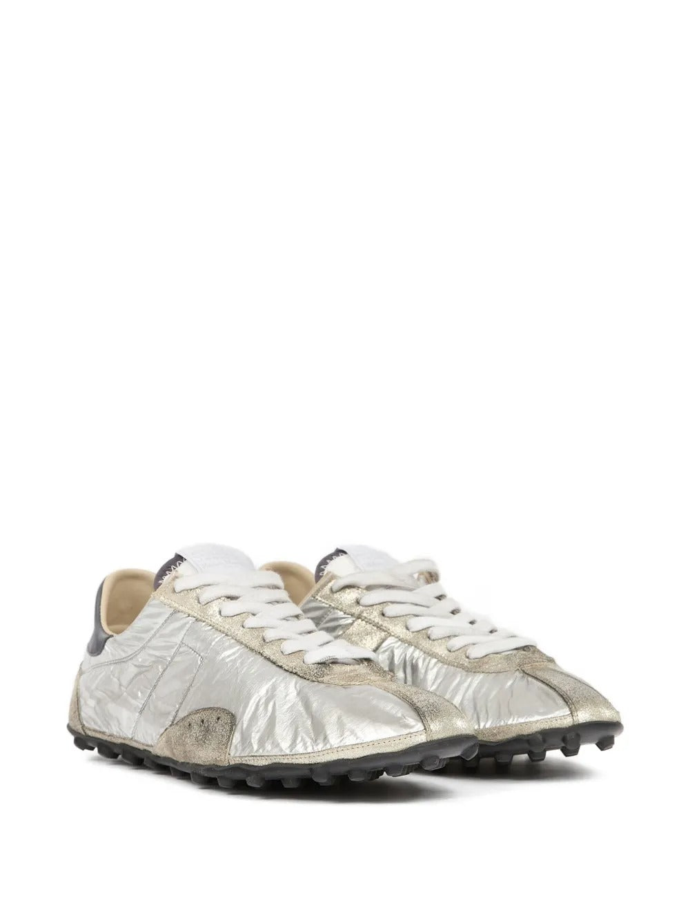 MAISON MARGIELA-SPRINTERS LOW TOP-