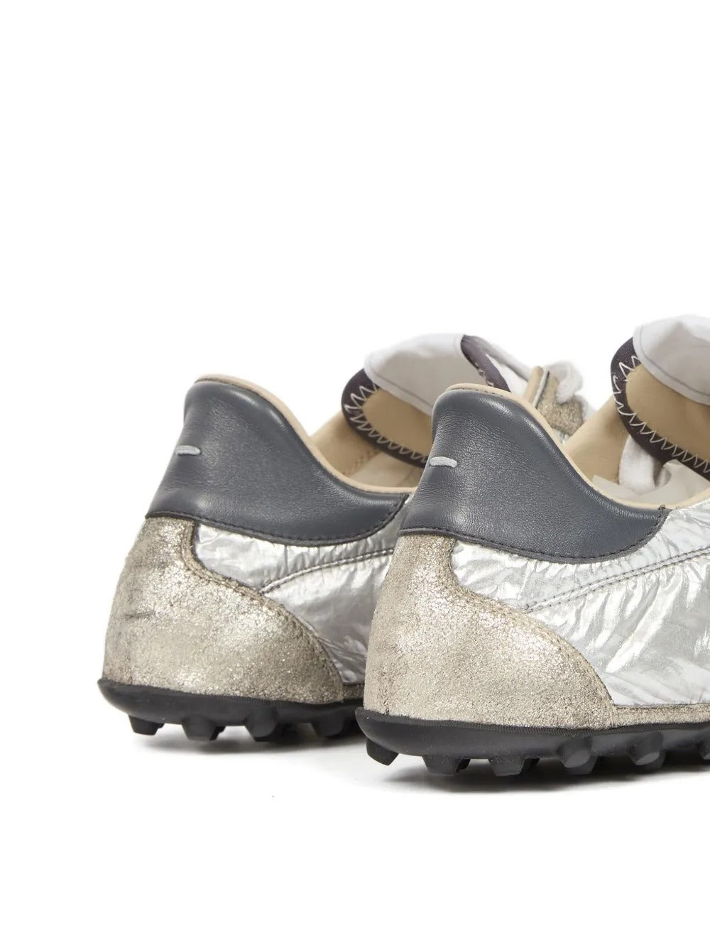 MAISON MARGIELA-SPRINTERS LOW TOP-