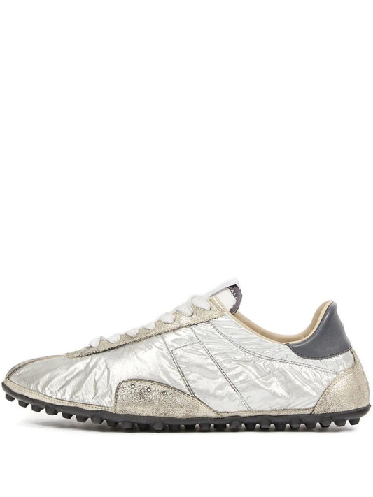 MAISON MARGIELA-SPRINTERS LOW TOP-