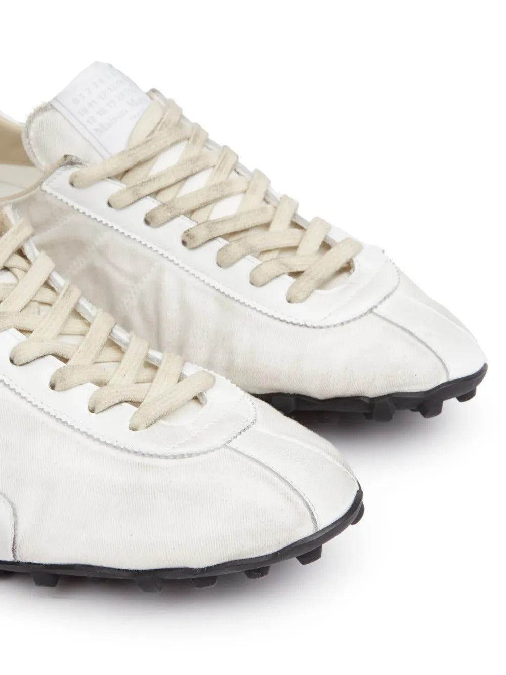 MAISON MARGIELA-SPRINTERS LOW TOP-