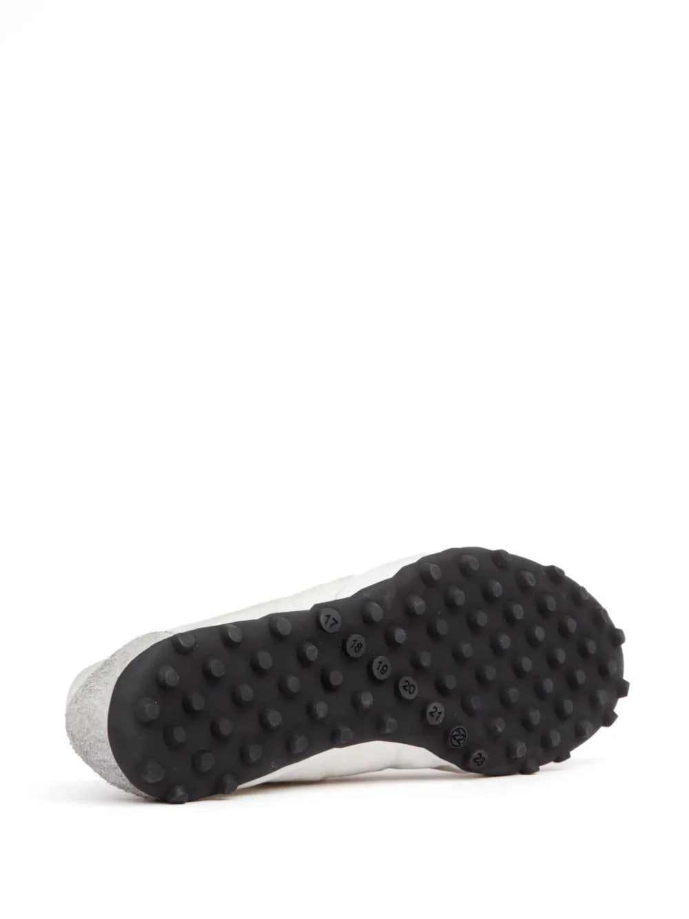 MAISON MARGIELA-SPRINTERS LOW TOP-