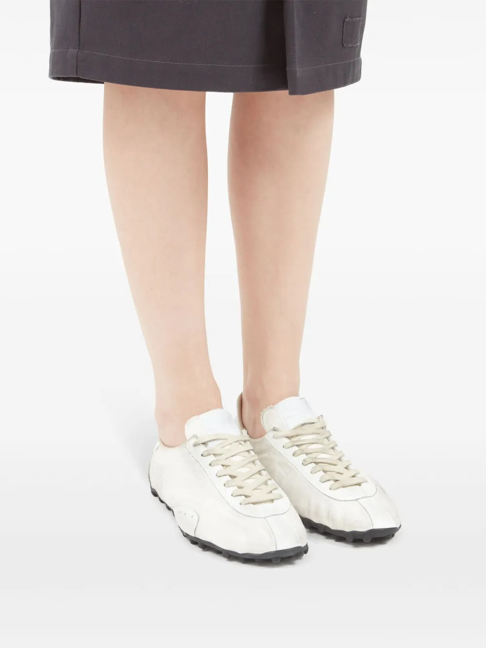 MAISON MARGIELA-SPRINTERS LOW TOP WOMAN-S58WS0264P8190 HA777 – Dope