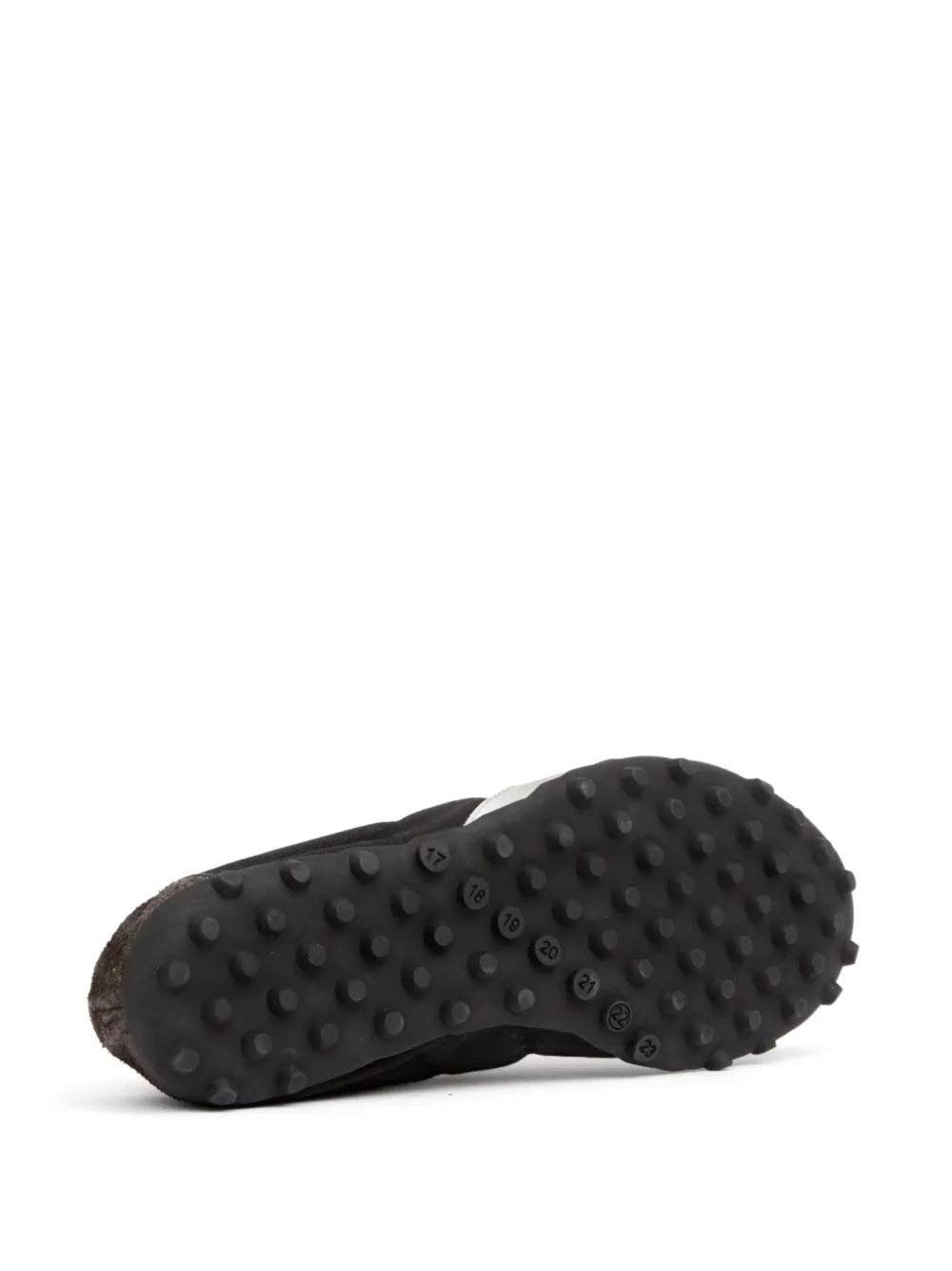 MAISON MARGIELA-SPRINTERS LOW TOP-