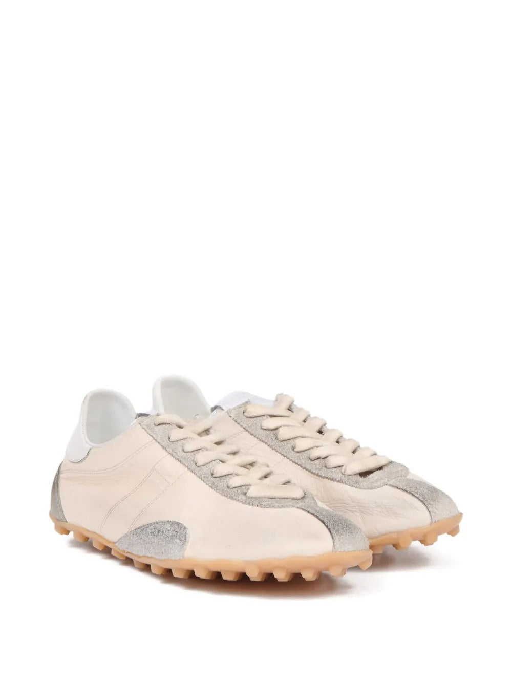 MAISON MARGIELA-SPRINTERS LOW TOP WOMAN-