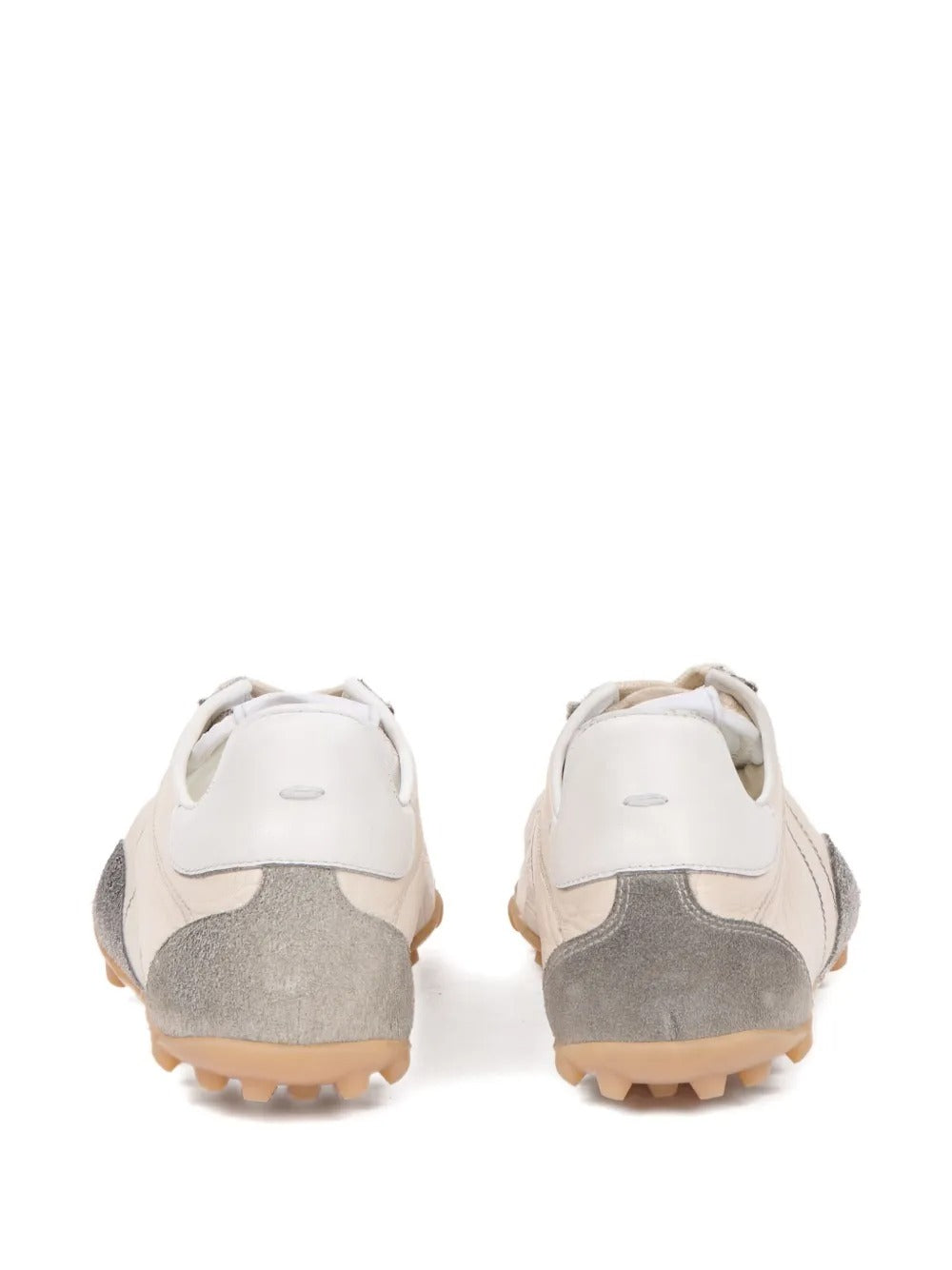 MAISON MARGIELA-SPRINTERS LOW TOP WOMAN-