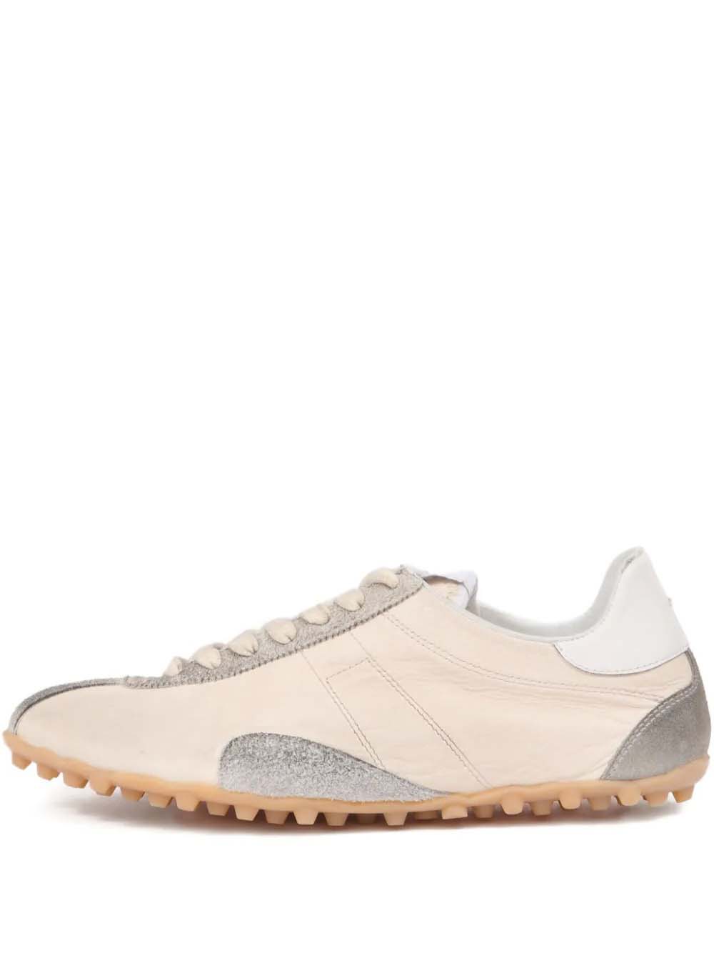 MAISON MARGIELA-SPRINTERS LOW TOP WOMAN-