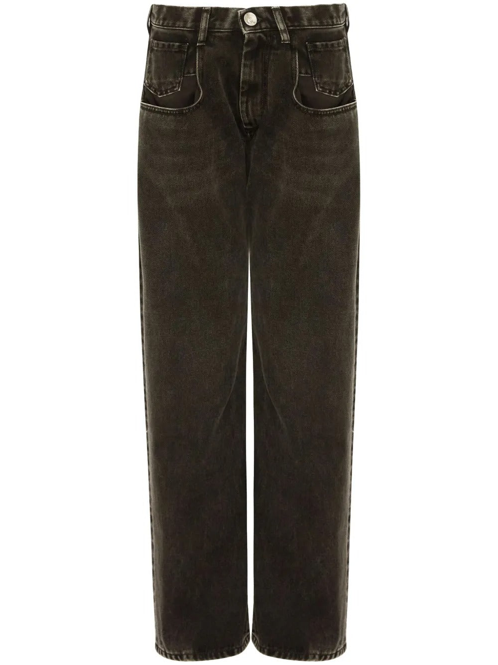 MAISON MARGIELA-PANTS 5 POCKETS-