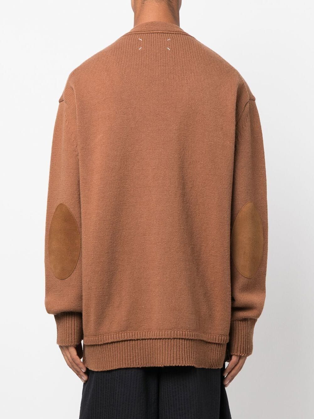 MAISON MARGIELA-SWEATER-SI1GP0003S18064 133F