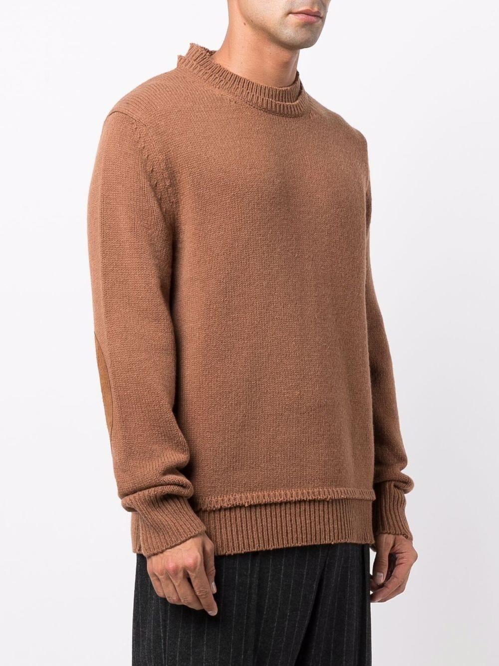 MAISON MARGIELA-Sweaters-S50GP0243S17785 133